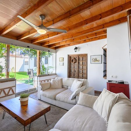 Chalet En Puerto Marina بينالماذينا المظهر الخارجي الصورة