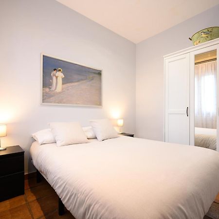 Chalet En Puerto Marina بينالماذينا المظهر الخارجي الصورة