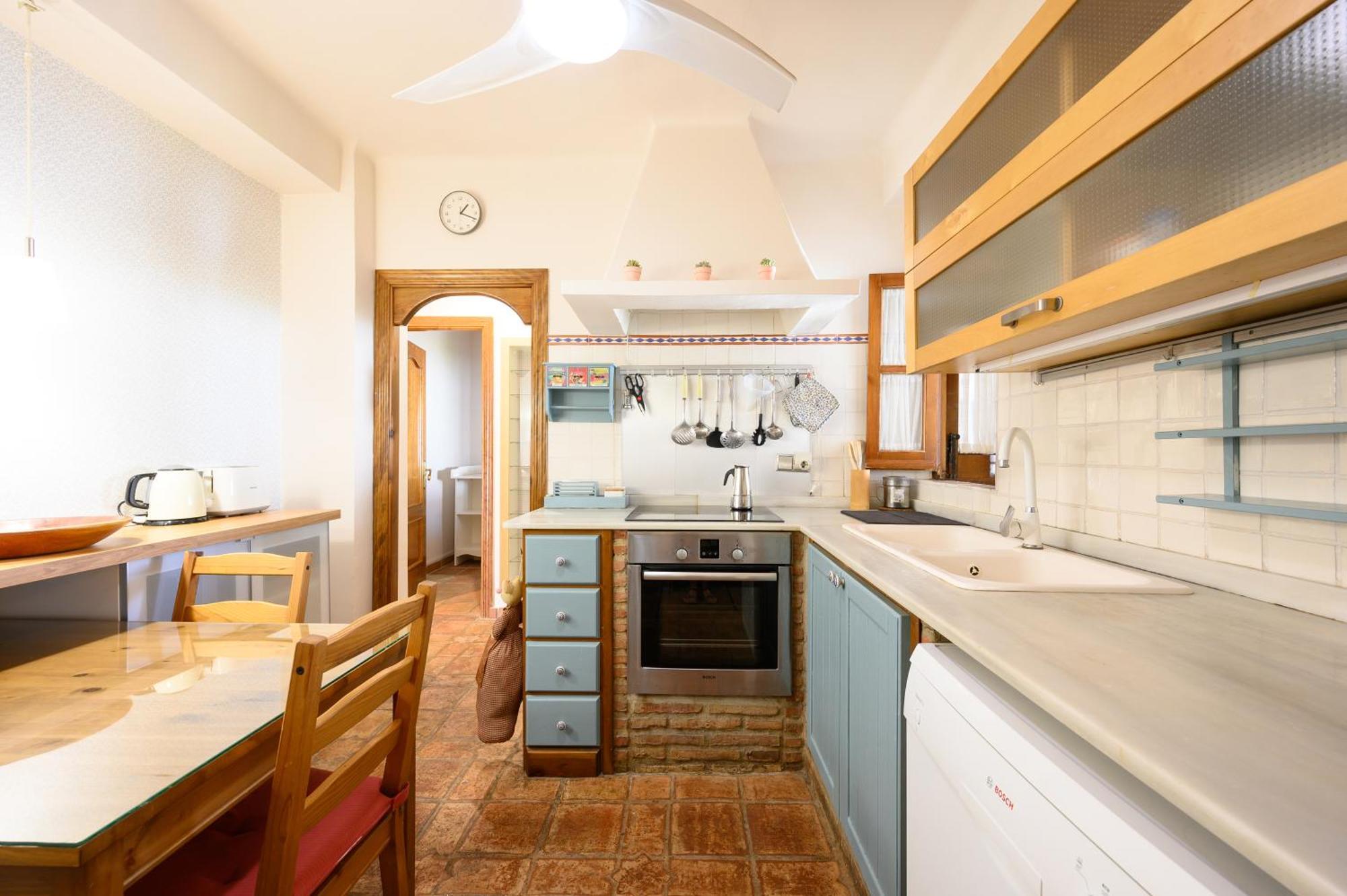 Chalet En Puerto Marina بينالماذينا المظهر الخارجي الصورة