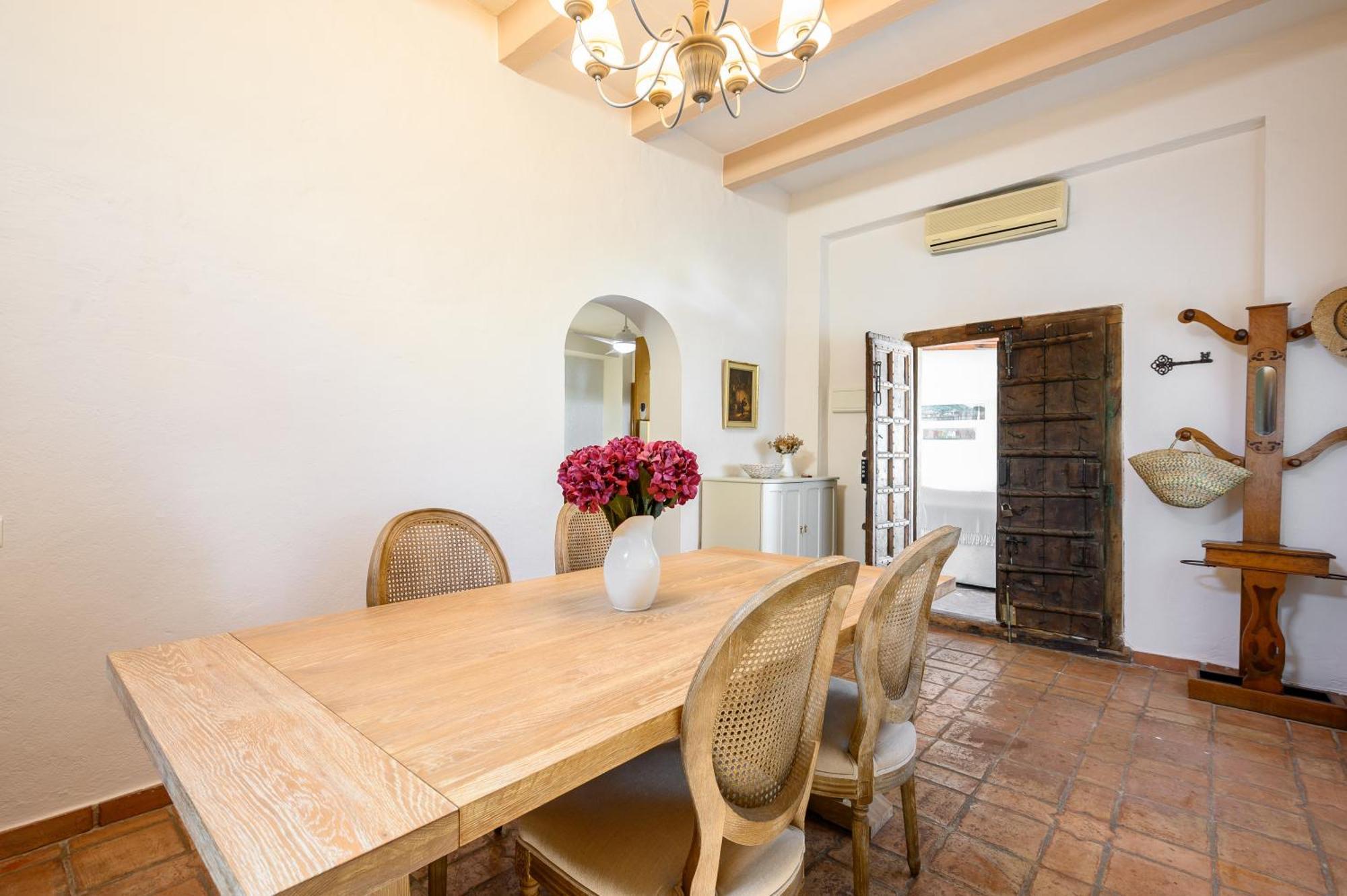 Chalet En Puerto Marina بينالماذينا المظهر الخارجي الصورة