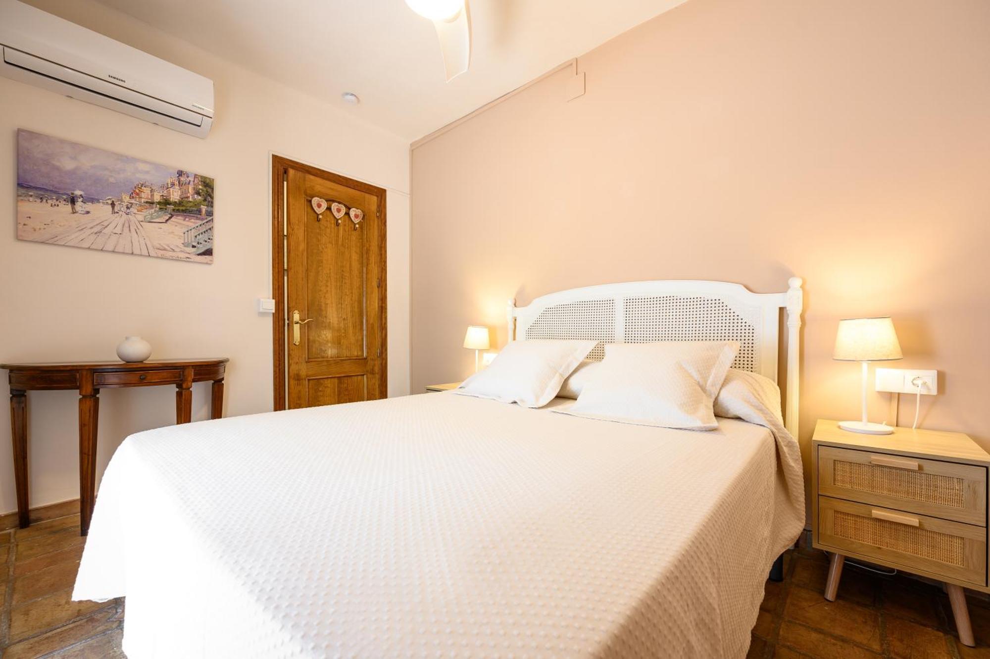 Chalet En Puerto Marina بينالماذينا المظهر الخارجي الصورة