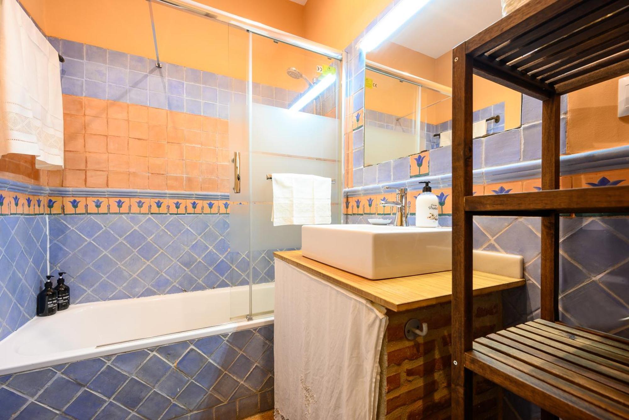 Chalet En Puerto Marina بينالماذينا المظهر الخارجي الصورة