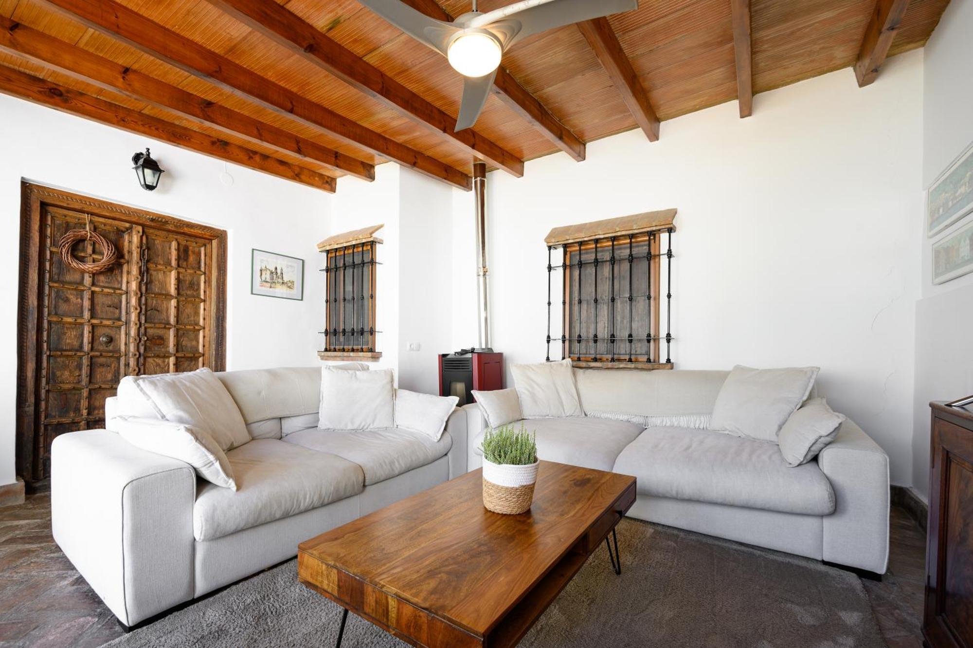 Chalet En Puerto Marina بينالماذينا المظهر الخارجي الصورة