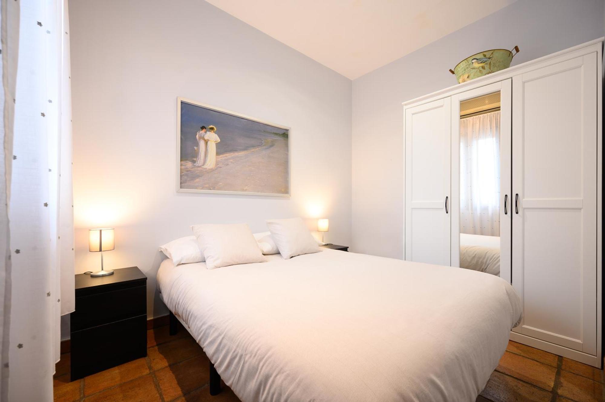 Chalet En Puerto Marina بينالماذينا المظهر الخارجي الصورة