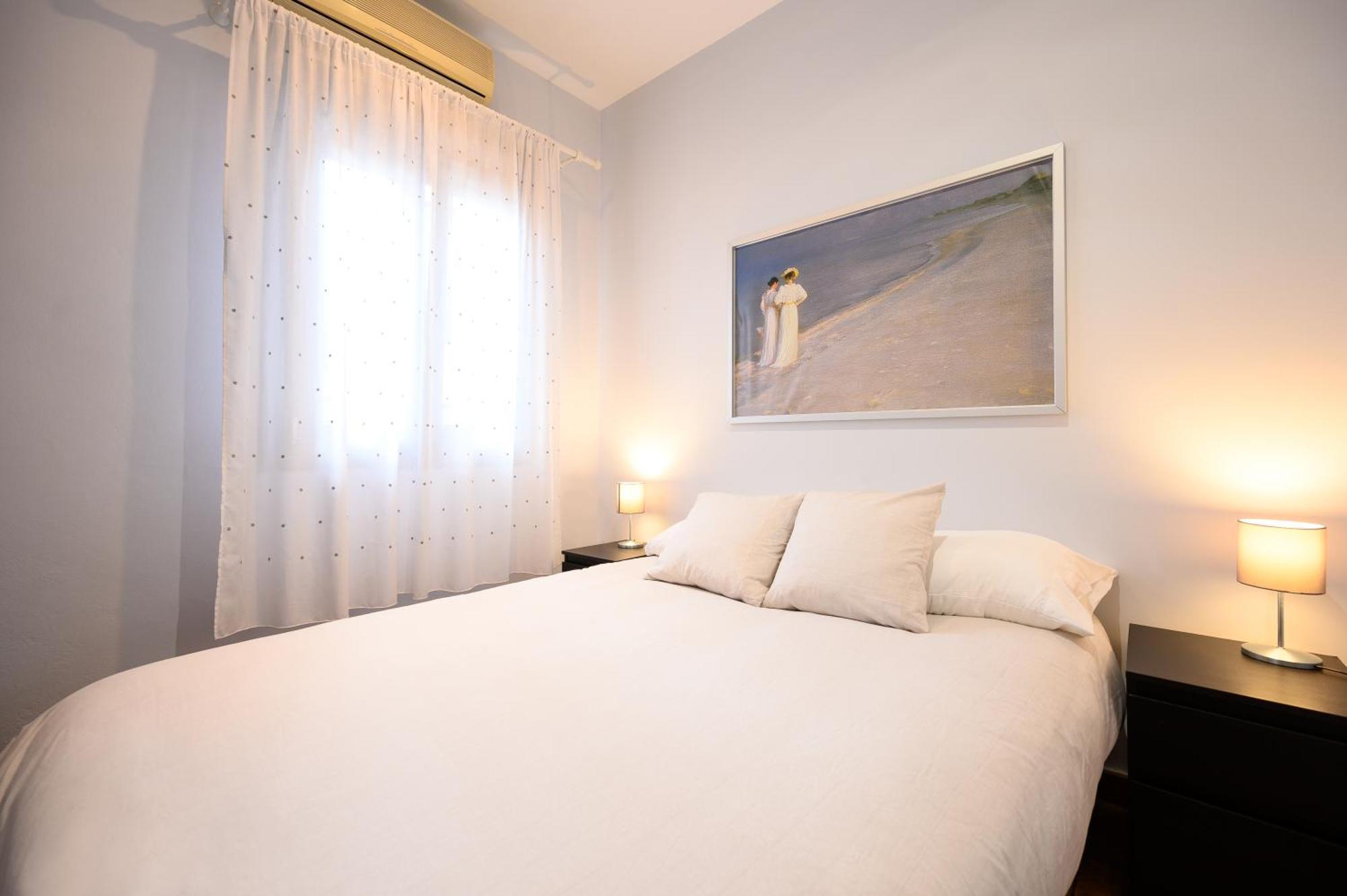 Chalet En Puerto Marina بينالماذينا المظهر الخارجي الصورة